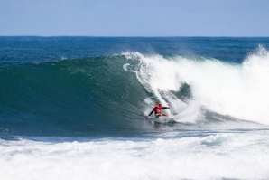 NIC VON RUPP É O PRIMEIRO PORTUGUÊS APURADO PARA O ROUND 4