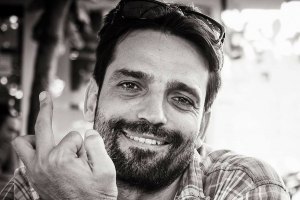 Surfista e Skipper Harald Steinmann falece aos 40 anos de idade