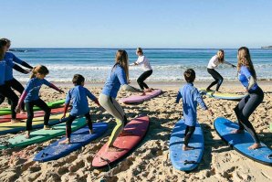 Federação Portuguesa de Surf inicia 1.º Curso de Treinadores de Surfing Grau II