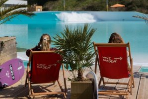 NOVA ZELÂNDIA IRÁ TER UM WAVE PARK COM TECNOLOGIA WAVEGARDEN COVE