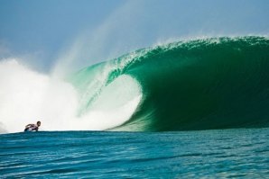 RECORDANDO A RIP CURL PADANG CUP EM BALI
