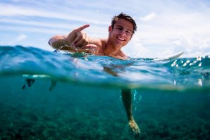 Gonçalo Magalhães, 17 anos, Matosinhos. 