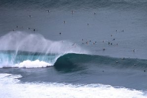 Pipeline reclamou ontem mais uma morte.