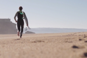 PEDRO BOONMAN NA NAZARÉ