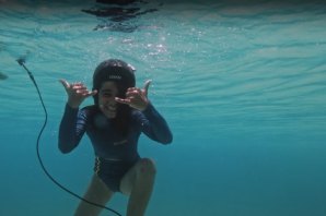 Maria Inês Gama conta como foi a sua primeira boat trip na Indonésia