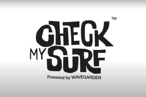 CheckMySurf, a nova ferramenta da Wavegarden que promete revolucionar os treinos de surf