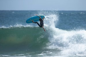 Austrália foi o grande catalisador do aumento exponencial do uso de Soft Boards