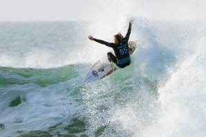 Wade Carmichael esteve hoje em larga evidência.