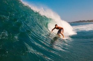 Afinal El Salvador tem ou não boas ondas para o surf ?