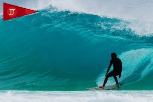 Points South with Dave Rastovich