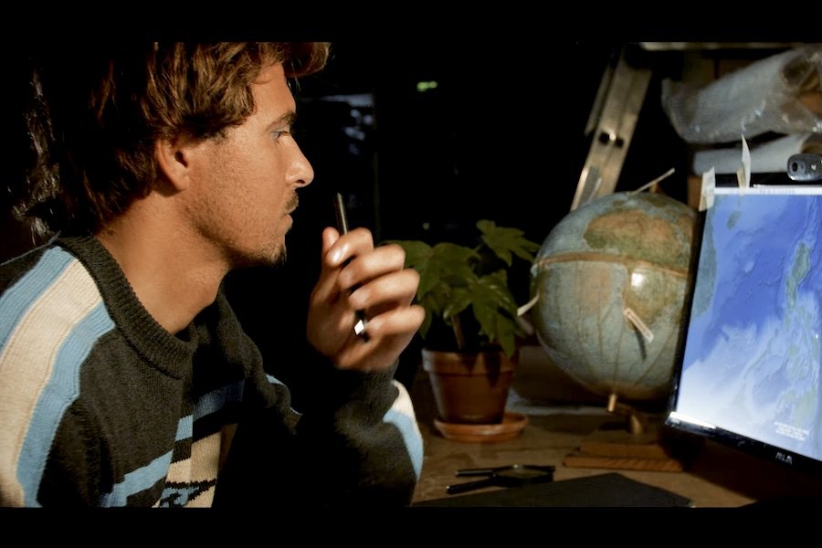 Luis Perloiro eleva a fasquia em novo episódio de “On The Chase”