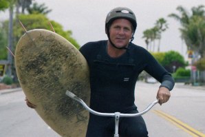 Coragem em tornar público este episódio está a correr os meios do surf.