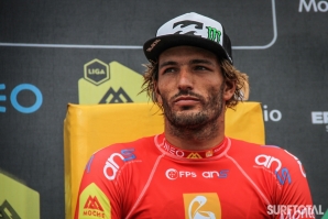 FREDERICO MORAIS ELIMINADO DO OCEANO SANTA CATARINA PRO