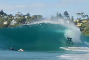 UMA DIREITA TUBULAR DE SONHO