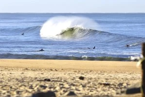 Personalidades descrevem momentos mais importantes do surf Português e internacional em 2023