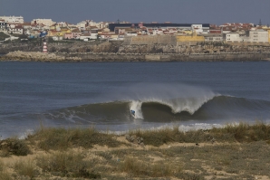 PARA O ANO HÁ MAIS, PENICHE!