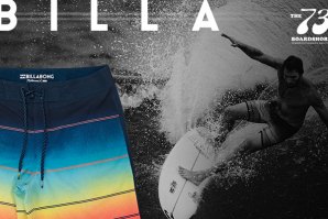 BILLABONG LANÇA CAMPANHA EXCLUSIVA COM FREDERICO MORAIS