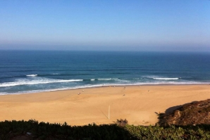 Simão Teixeira vence categoria Open do SCS Wave Fest