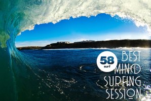 58 Surf lança desafio nas redes sociais