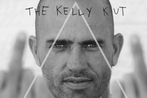 Kelly Slater: uma lenda em retrospectiva