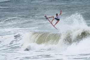 Surpresas no segundo dia de provas nas olimpíadas no Japão
