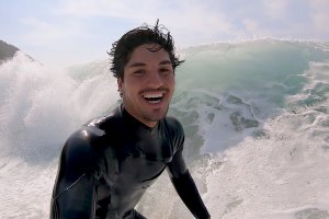 Gabriel Medina tomou uma decisão difícil embora perfeitamente aceitável