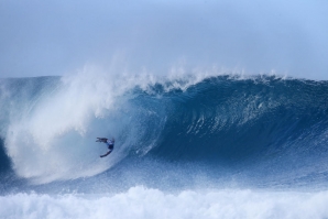 PIPELINE: A ONDA MAIS PERIGOSA DO TOUR