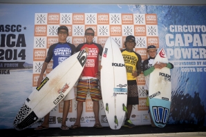 PEDRO HENRIQUE VENCE PRIMEIRA ETAPA DO ASCC CAPARICA POWER