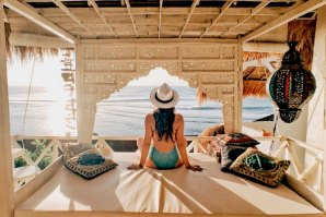 UMA PONTE DE ENERGIA ENTRE BALI E LISBOA