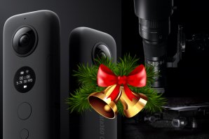 Sugestões de Natal Tecnológicas - Comercial Foto