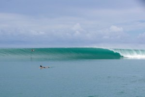 Martim Carrasco eliminado na segunda ronda do Pro Junior em Nias
