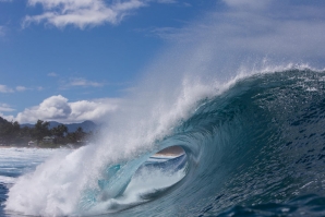 PIPE, BACKDOOR E OFF THE WALL: TRÊS DIAS DE PURA PERFEIÇÃO