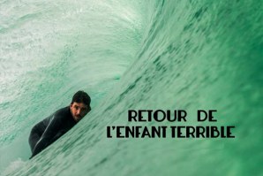 RETOUR DE L’ENFANT TERRIBLE [PARTE 1]