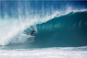 JOHN JOHN EXPLICA ONDAS EM PIPELINE