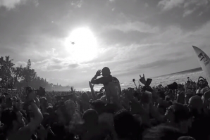 OS BASTIDORES DO PIPE MASTERS