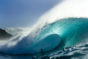 MIKE STEWART VEM À NAZARÉ