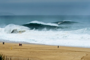 GALERIA: 10 CHAPAS DA NAZARÉ