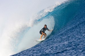 Australiano Mark Occhilupo é um dos nomes que estará em São Miguel.