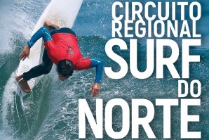 4ª ETAPA CIRCUITO SURF DO NORTE ARRANCA A 6 DE ABRIL EM ÍLHAVO