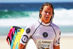 CAMILLA KEMP E TERESA BONVALOT JÁ ESTÃO NA RONDA 3 DO KOMUNITY PROJECT PRO