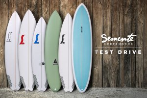 Semente lança campanha de Test Drive