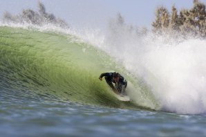 Gabriel Medina venceu primeiro teste feito em setembro.