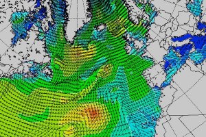 Surf Report by Surftotal: Ondas e temperaturas altas na chegada do outono