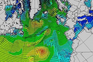 Surf Report by Surftotal: Ondas e temperaturas altas na chegada do outono