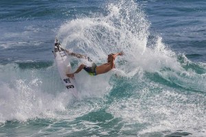 Sebastian Zietz está garantido no World Tour até à sexta etapa da presente temporada.