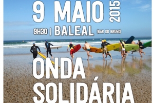 ONDA SOLIDÁRIA EM PENICHE