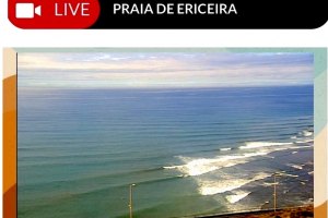 Já há vencedor para o 1º bimestre do passatempo das beach cams Surftotal