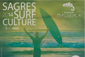 SAGRES SURF CULTURE ESTÁ DE VOLTA
