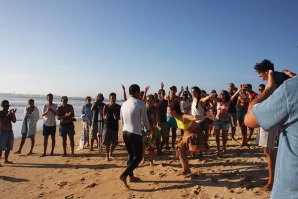 Bodysurf Portugal revela calendário 2017