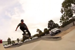 O QUE FAZEM MIGUEL PUPO OU JOHN JOHN NUM LAY DAY?